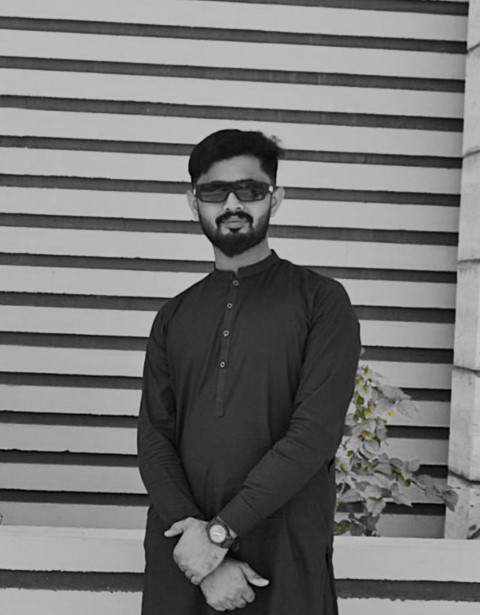 Muheed Hussain