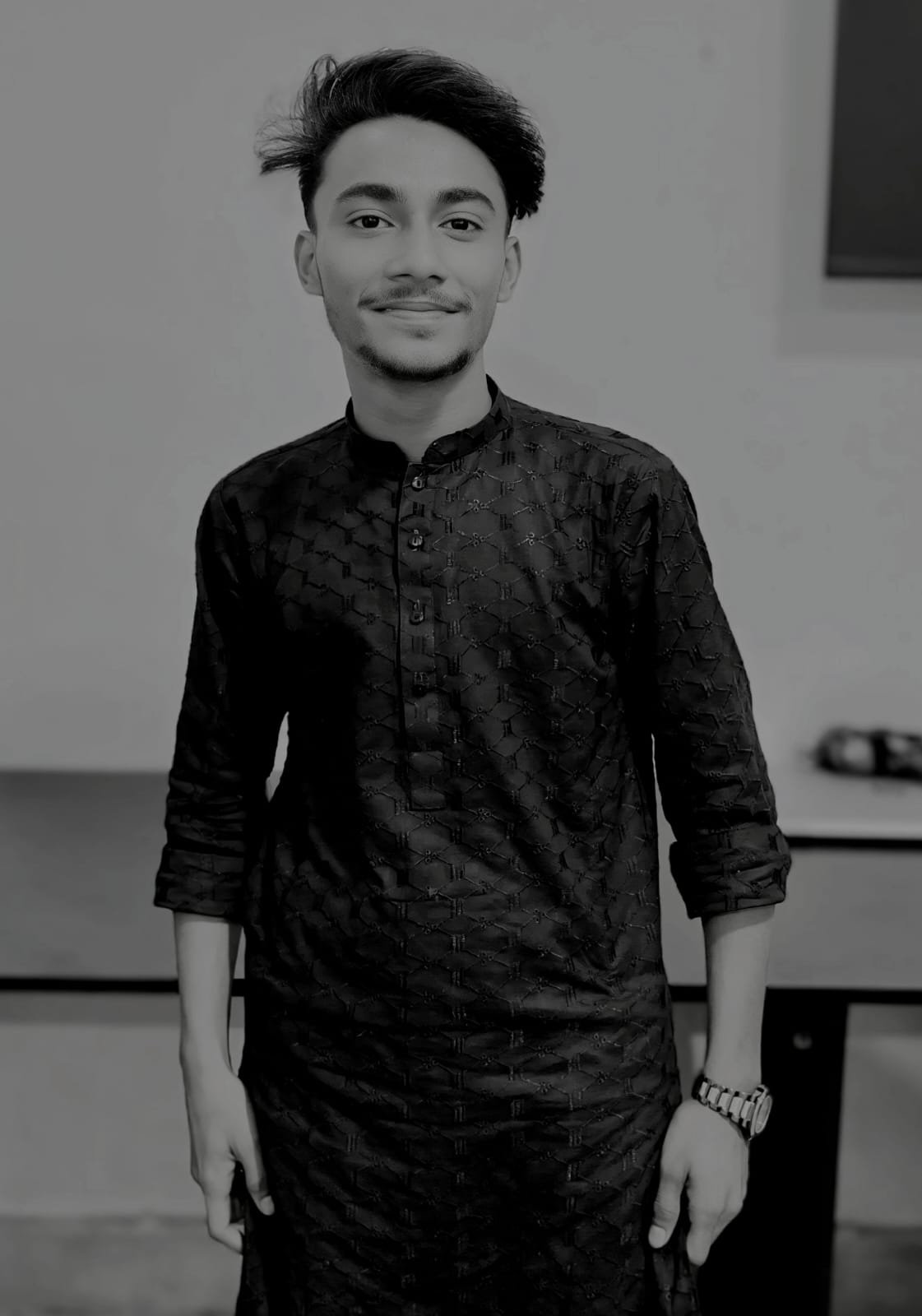 Abdul Wali
