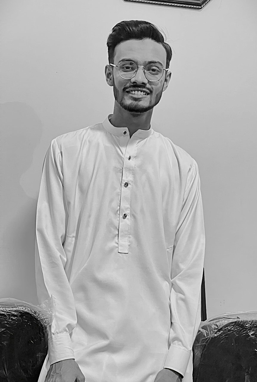 Hammad Hussain
