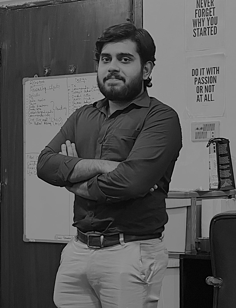Abdul Rehman