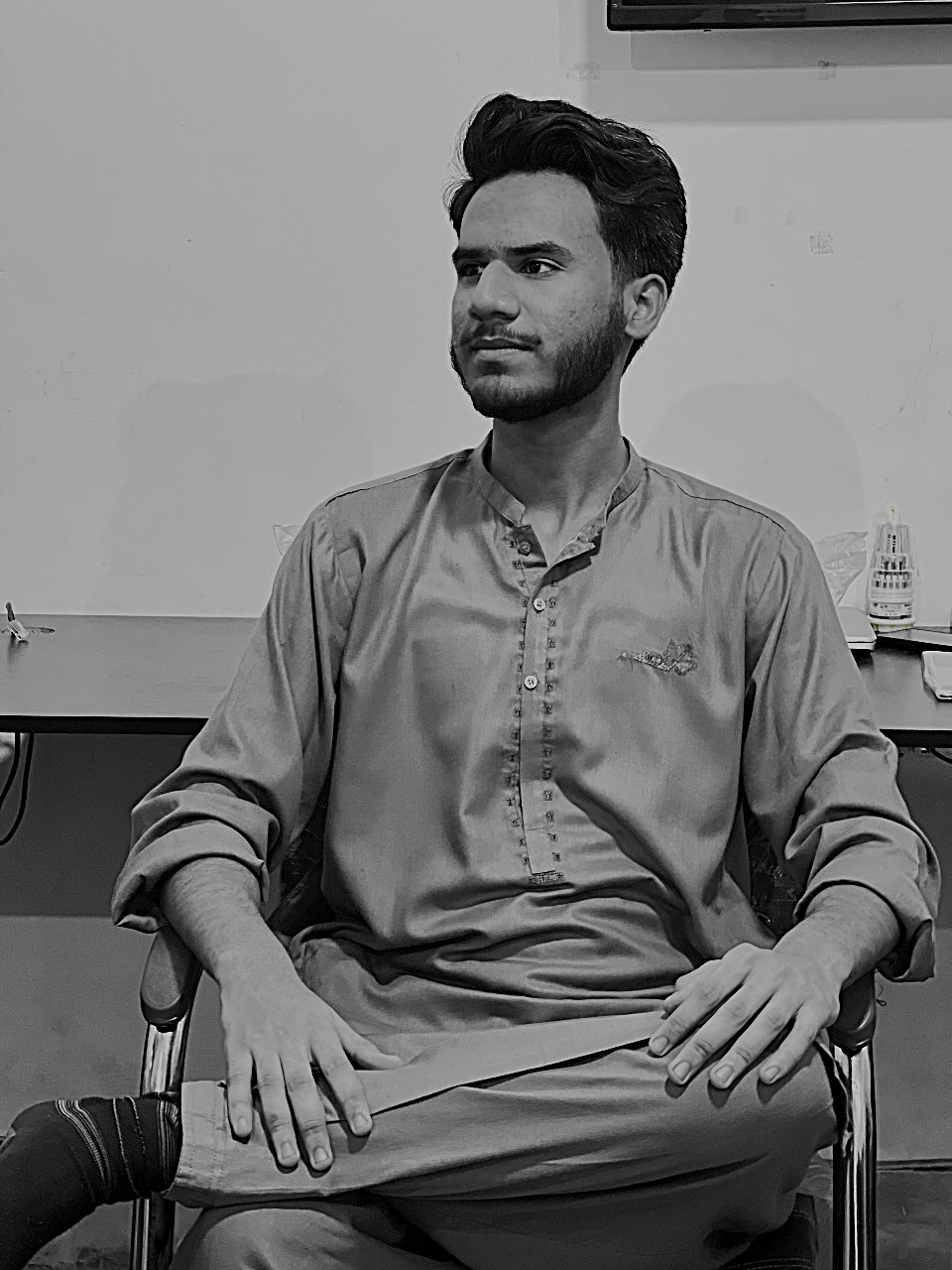 Shayan Imran