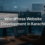 WordPress Website Development in Karachi – Everything You Need to Know
