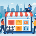 Online Store Development in Karachi – Build & Launch Your E-commerce Brand
