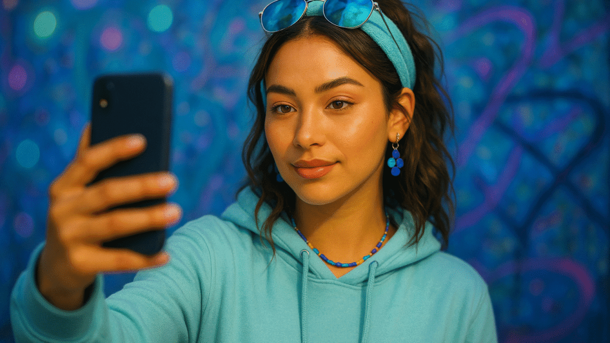 "Table showing AI companion app name trends with counts and percentage share, highlighting ‘Girlfriend’ at 17% as the most common keyword, followed by Fantasy, Boyfriend, Anime, Soul, Soulmate, Lover, and Waifu."