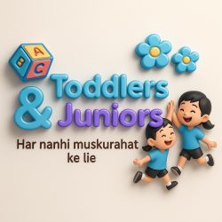 Toddlers & Juniors